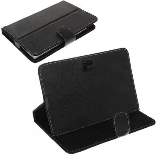 Универсальный чехол для планшетов 8" черный від компанії Інтернет магазин "Megamaks" - фото 1
