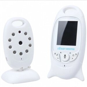 Відеоняня з екраном 2 дюйма ABX Smart Baby VB 601