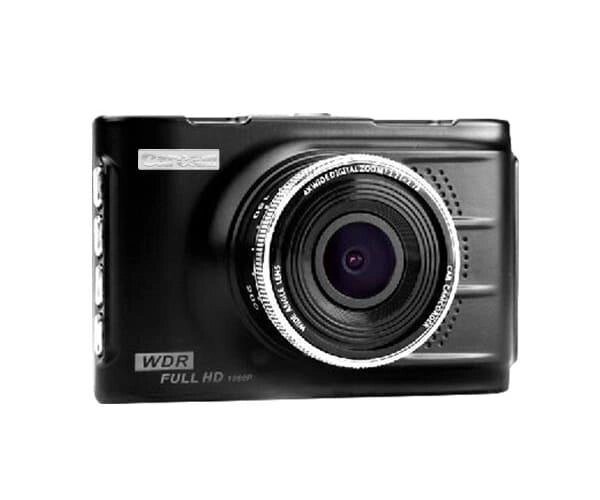 Відеореєстратор в машину T612 камера в машину 3 "авторегістратор бюджетний FullHD від компанії Інтернет магазин "Megamaks" - фото 1
