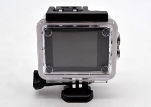 Відеореєстратор автомобільний Eplutus DV12 водонепроникна екшн-камера
