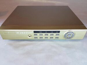 Відеореєстратор H. 264 мережевий реєстратор DVR XKA-7804 на 4камери і 1 аудіовхід в форматі з вих інтернет t4