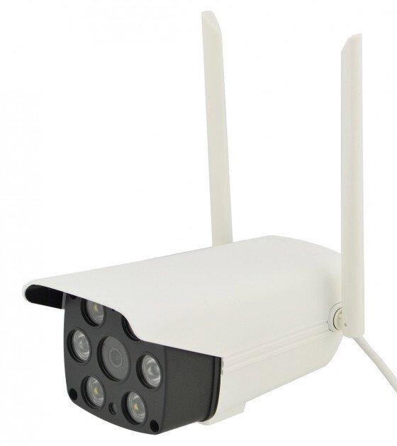 Вулична IP камера відеоспостереження TF2-C20Y-AP 4мм Wi-Fi 2.1 mp від компанії Інтернет магазин "Megamaks" - фото 1