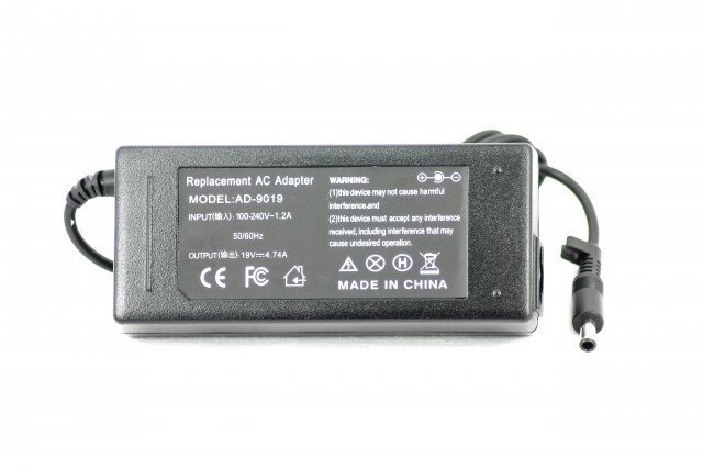 Зарядний пристрій для ноутбука AD SAMSUNG (2 original) 12 V 3,33 A - (3,0 * 1,0) від компанії Інтернет магазин "Megamaks" - фото 1