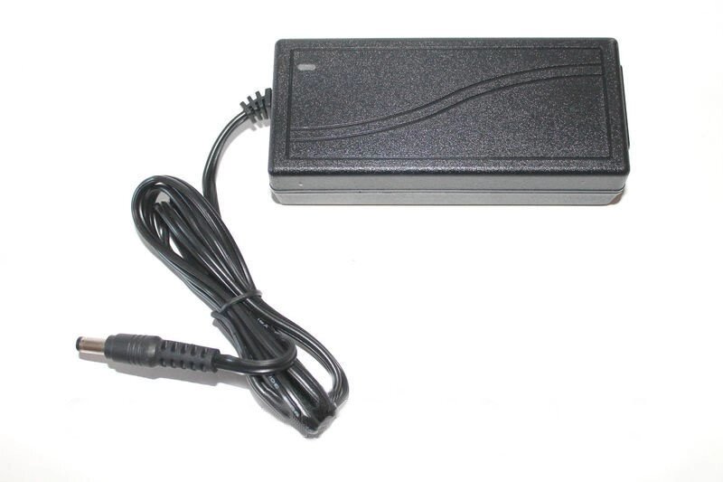Зарядний пристрій для ноутбука ELITE 1206 - 12V 6A (5.5 * 2.5). dr від компанії Інтернет магазин "Megamaks" - фото 1
