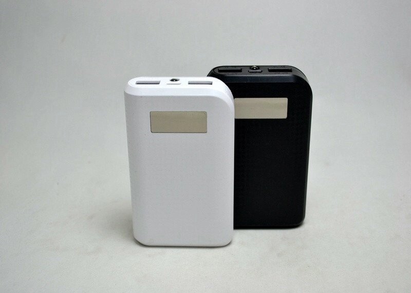 Зарядний пристрій портативний акумулятор PRODA 10000 mAh від компанії Інтернет магазин "Megamaks" - фото 1