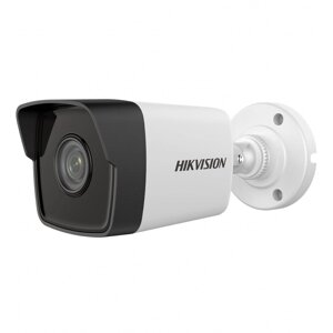 2 Мп Bullet IP камера Hikvision DS-2CD1021-I (F) 4 мм