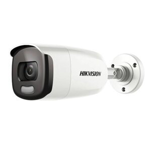 2 Мп ColorVu Turbo HD відеокамера Hikvision DS-2CE12DFT-F (3.6 мм )