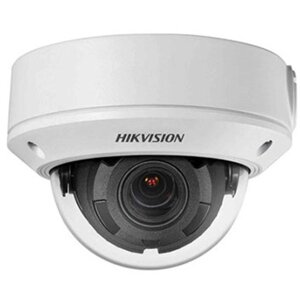 2 Mп IP відеокамера Hikvision з ІК підсвічуванням DS-2CD1723G0-IZ (2.8-12 мм )