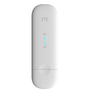 4G 3G модем з Wi-Fi з блоком живлення ZTE MF79U