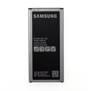 Акумулятор EB-BJ510CBC для Samsung J510 Galaxy J5 2016 3100 mAh (03609)