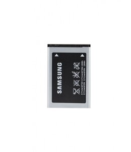 Акумулятор samsung AB463651BU для samsung S3650/C3322/C3510/S7070/C6112/S5560/S5610/C3530 930 mah (AKB-00100)