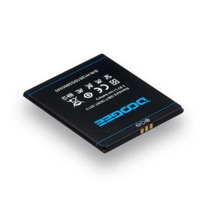 Акумуляторна батарея Quality B-DG280 для Doogee DG280 Leo