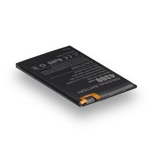 Акумуляторна батарея Quality BAT16514300 для Doogee Y6 Max