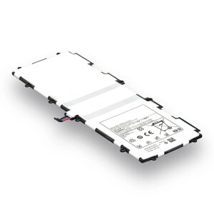 Акумуляторна батарея Quality SP3676B1A для Samsung Galaxy Note 10.1 GT-N8000