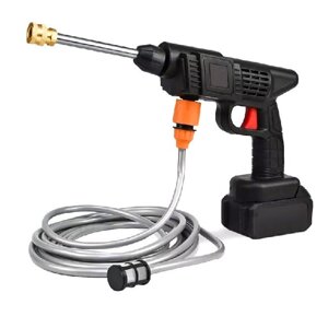 Акумуляторна мийка високого тиску CNV Cleaning Gun 8559