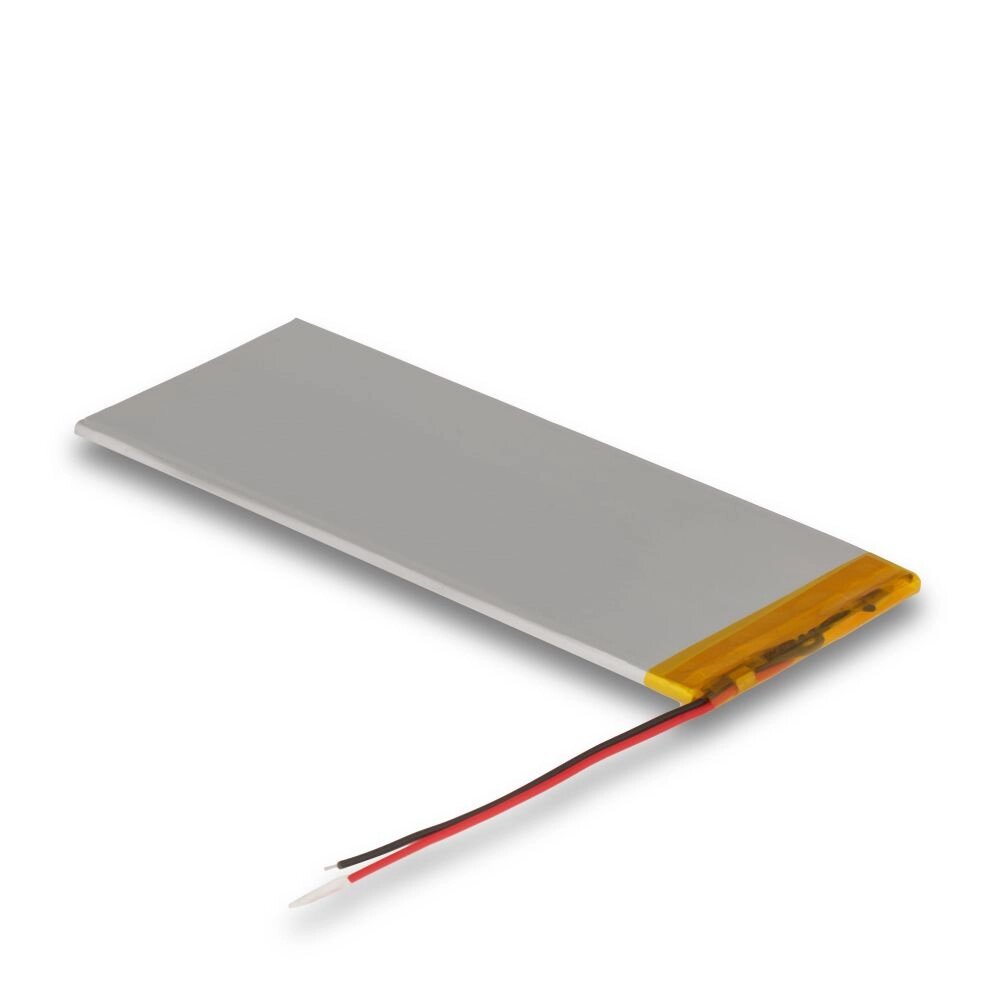 Акумулятор Universal AAA 4000mAh 3,7V 139*54*3мм від компанії Лізок - фото 1