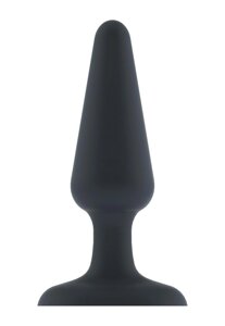 Анальна пробка з вібрацією Dorcel Best Vibe Plug M (SO2139)