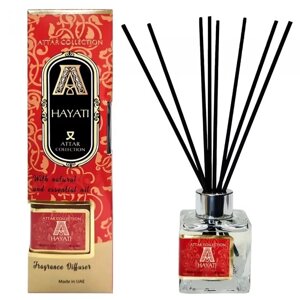 Аромадіффузор Attar Collection Hayati 85ml