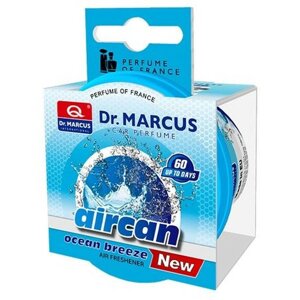 Ароматизатор для машини Dr. Marcus Aircan Бриз океану (5900950768768)