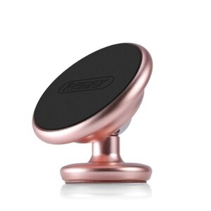 Авто тримач Remax RM-C29 Car Holder Rose Gold