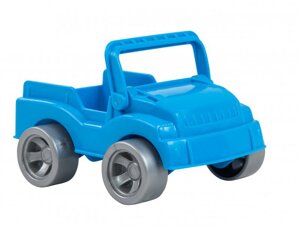 Авто Kid cars Sport джип Wader (39510)