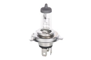 Автолампа BOSCH pure light H4 60/55W 12V P43t (1987302041)