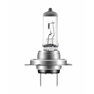 Автолампа OSRAM H7 64215-01B 70W 24V PX26D 10X1 blister