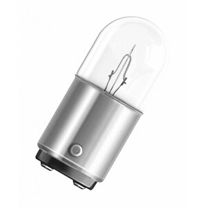 Автолампа ук. OSRAM 5626 R5w 24V BA15d 10X5