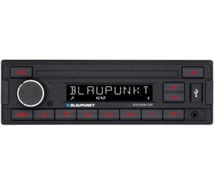 Автомагнітола Blaupunkt Bologna 200