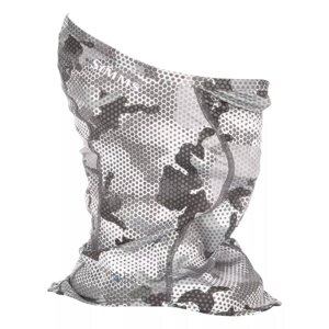 Баффі Simms SunGaiter Cool Hex Flo Camo Steel One size (2160915 / 12180-771-00)