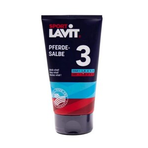 Бальзам на кінському каштані Sport Lavit Pferdesalbe 150 ml (77451)