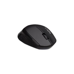 Бездротова оптична Мишка Logitech M280 1000DPI Чорний