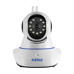 Беспроводная WI-FI IP-камера kerui KR-IPCZ05 (HDJJF8ff)