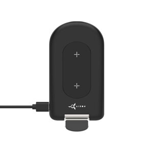 Бездротове зарядний Qi пристрій AIRON AirCharge