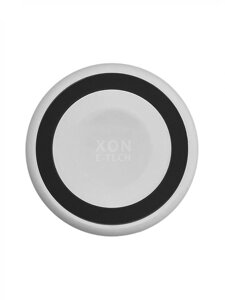 Бездротовий зарядний пристрій XON AirCharge MagSafe M1 (USB Type-C) для смартфонів (10W) White (AM2CW 319)