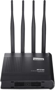 Бездротовий маршрутизатор Netis WF2780 (6154404)