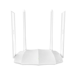 Бездротовий маршрутизатор Tenda AC5 V3 (AC1200, 3xFE LAN, 1xFE WAN, Beamforming, MU-MIMO, 4x6dBi антени )