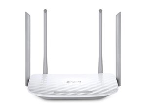 Бездротовий маршрутизатор TP-LINK Archer C50 (AC1200, 1*Wan, 4*LAN, 4 антени )