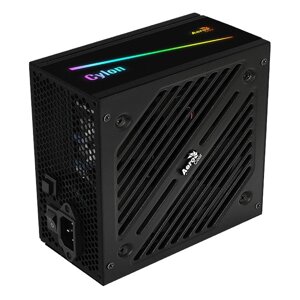 Блок живлення AeroCool Cylon 600 (ACPW-CL60AEC. 11)