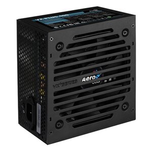 Блок живлення aerocool VX plus 400 (ACPN-VS40NEY. 11) 400W