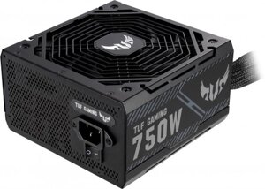 Блок живлення asus TUF-gaming-750B (90YE00D0-B0na00)