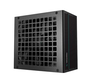 Блок живлення deepcool PF500 (R-PF500D-HA0b-EU) 500W