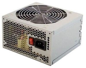 Блок живлення Delux DLP-25D 400W 12Fan