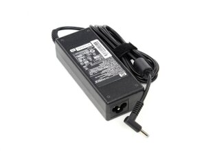 Блок живлення для ноутбука HP 19.5V 4.62A 90W 4.5х3.0мм без каб. піт. (AD106003) bulk