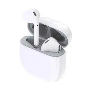 Bluetooth-гарнітура CHOETECH BH-T02 White