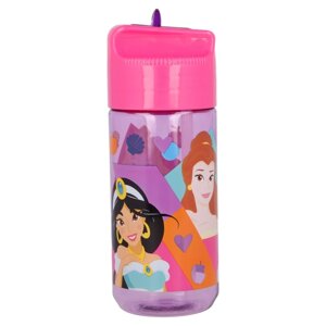 Пляшка для води 430мл Stor Disney Princess (51236)