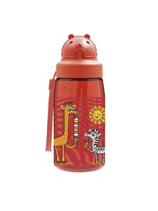 Пляшка Laken Tritan OBY Bottle 0,45 L Chupi (1004-OBYCH)