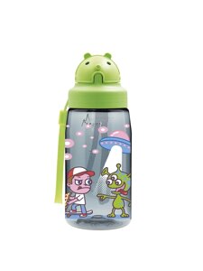 Пляшка Laken Tritan OBY Bottle 0,45 L Ovni (1004-OBYOV)