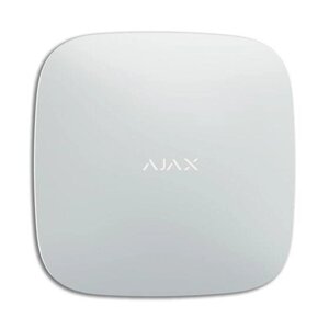 Централь Ajax Hub 2 White (14910.40. WH1)