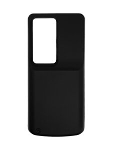 Чохол-акумулятор XON PowerCase для Xiaomi Mi Note 10 Lite 6800 mAh Black